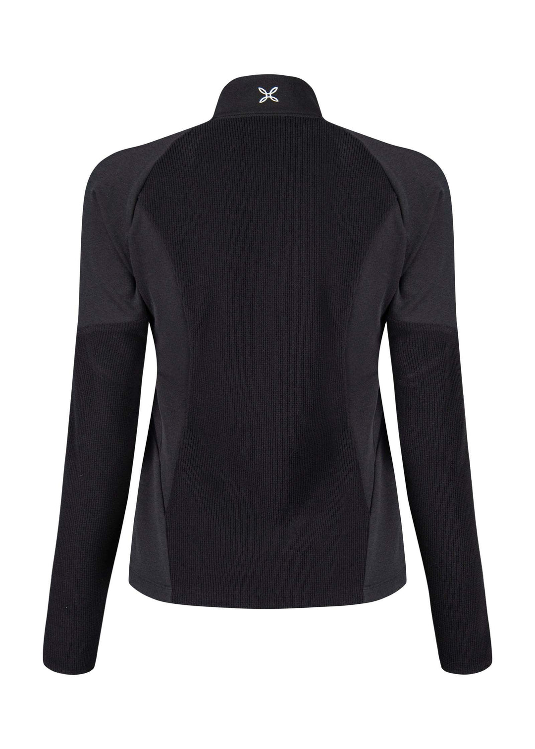 Stretch Maglia Woman - Nero (90) - Blogside