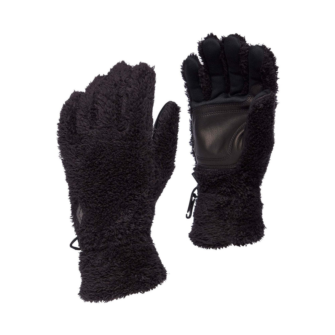 Super Hvywt Screentap Gloves - Black - Blogside