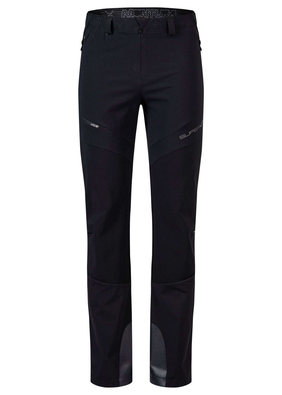 Supervertigo 2.0 Pants - Nero (90) - Blogside