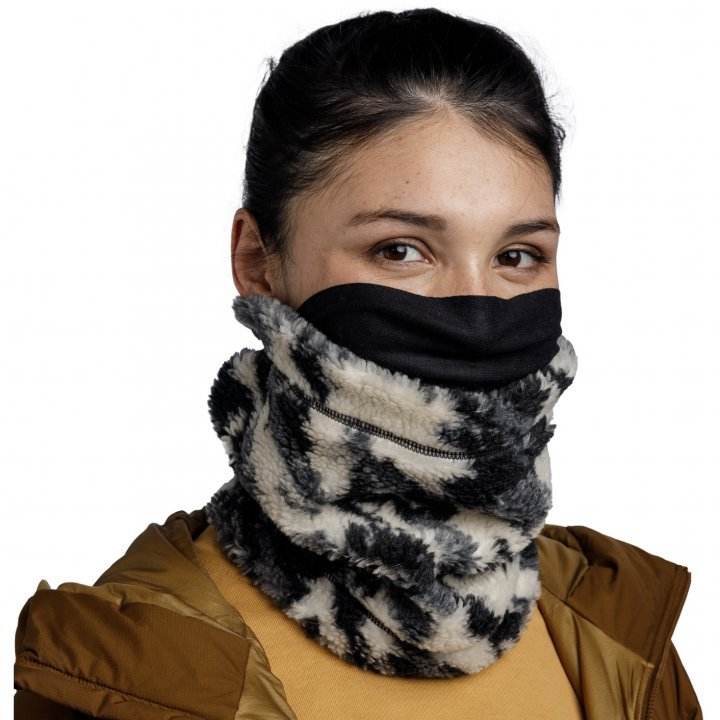 Switch Polar Neckwarmer - Blogside