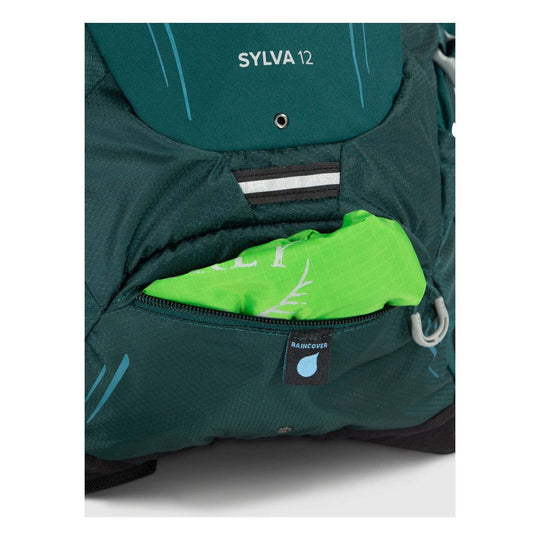 Sylva 12 - Bshop