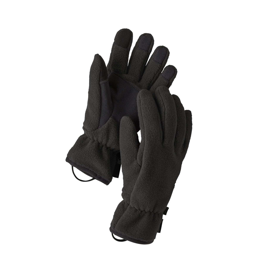 Synch Gloves - Black - Blogside
