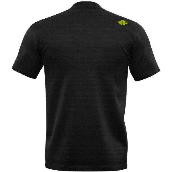 T-Shirt Logo - Black - Blogside