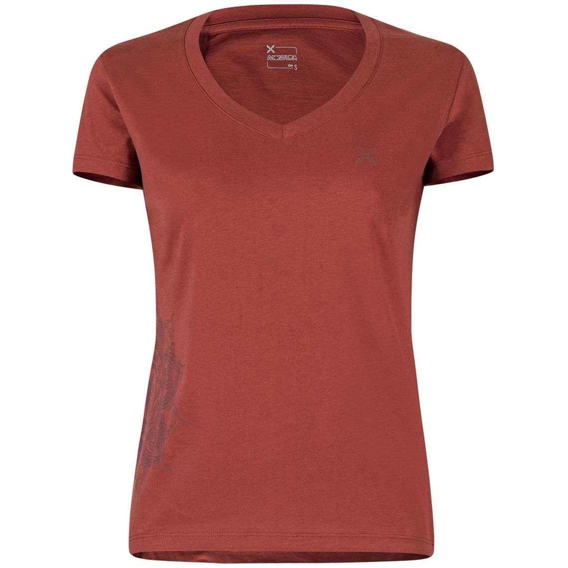 Tali T-Shirt Woman - Bshop