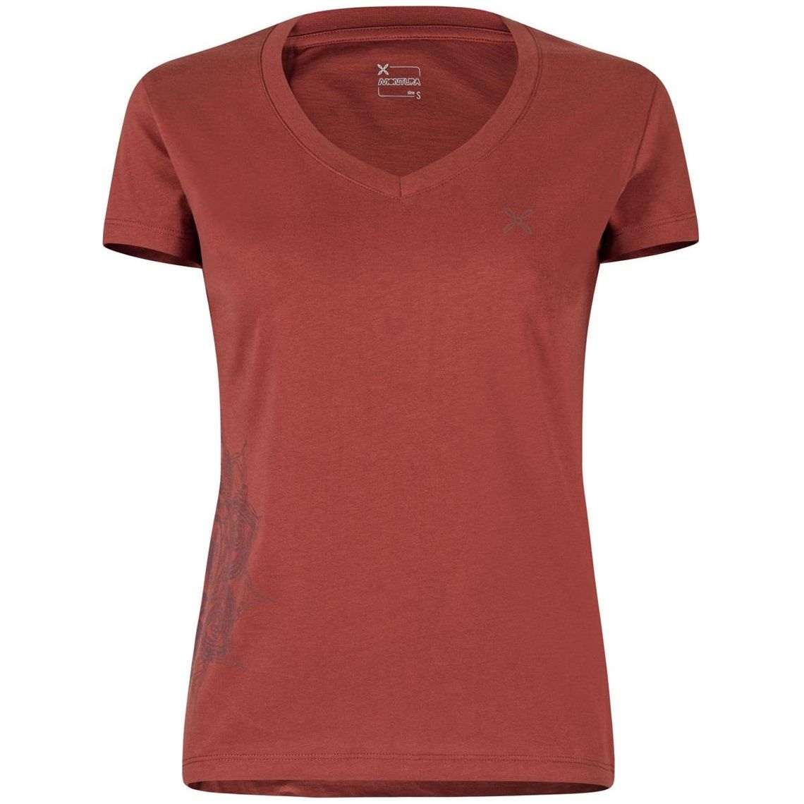 Tali T-Shirt Woman - Bshop