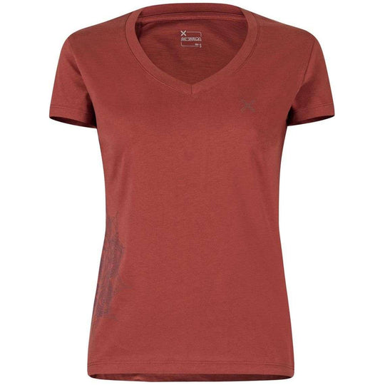 Tali T-Shirt Woman - Bshop