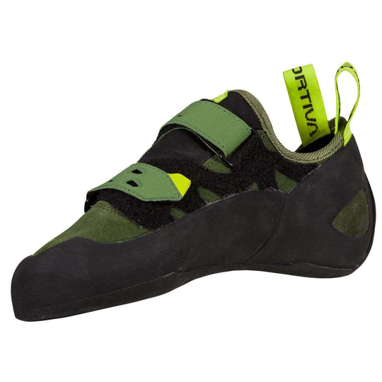 Tarantula, Olive/Neon - Bshop