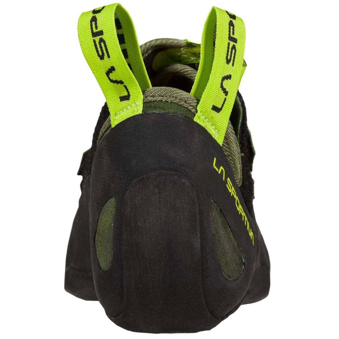 Tarantula, Olive/Neon - Bshop