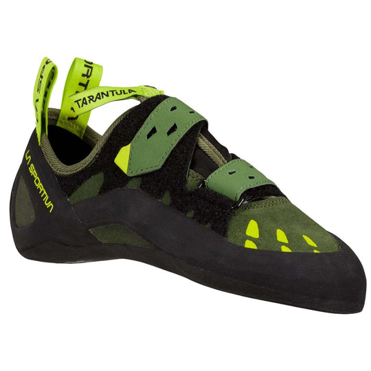 Tarantula, Olive/Neon - Bshop