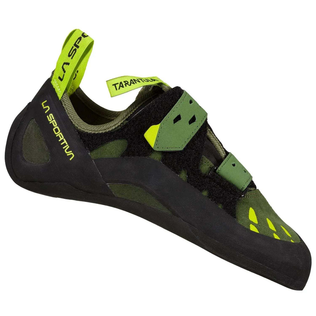 Tarantula, Olive/Neon - Bshop