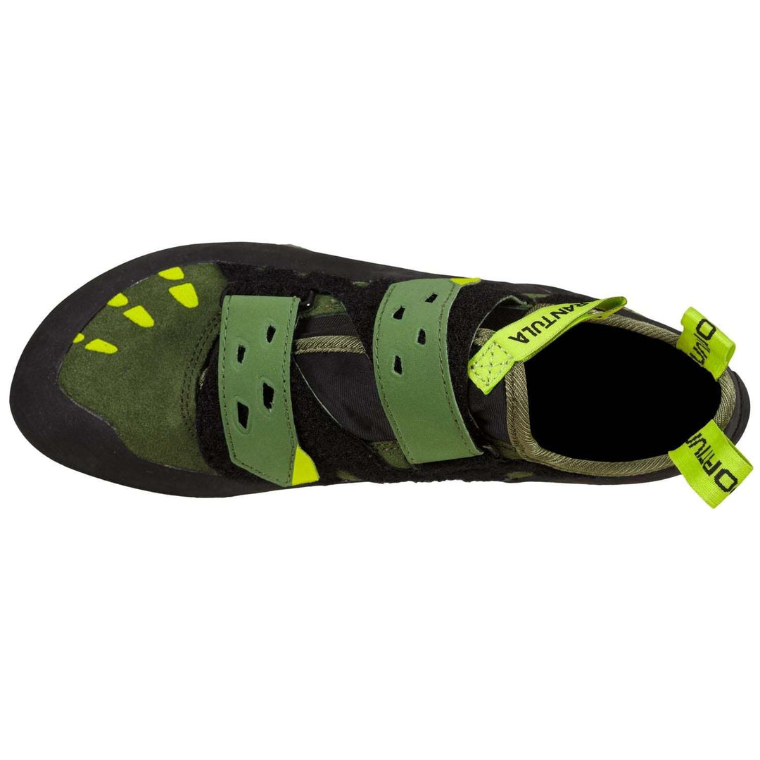 Tarantula, Olive/Neon - Bshop