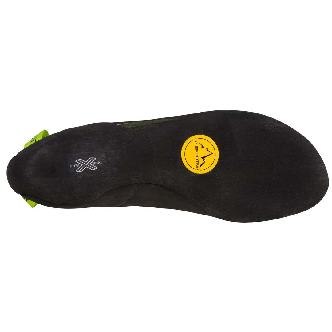 Tarantula, Olive/Neon - Bshop