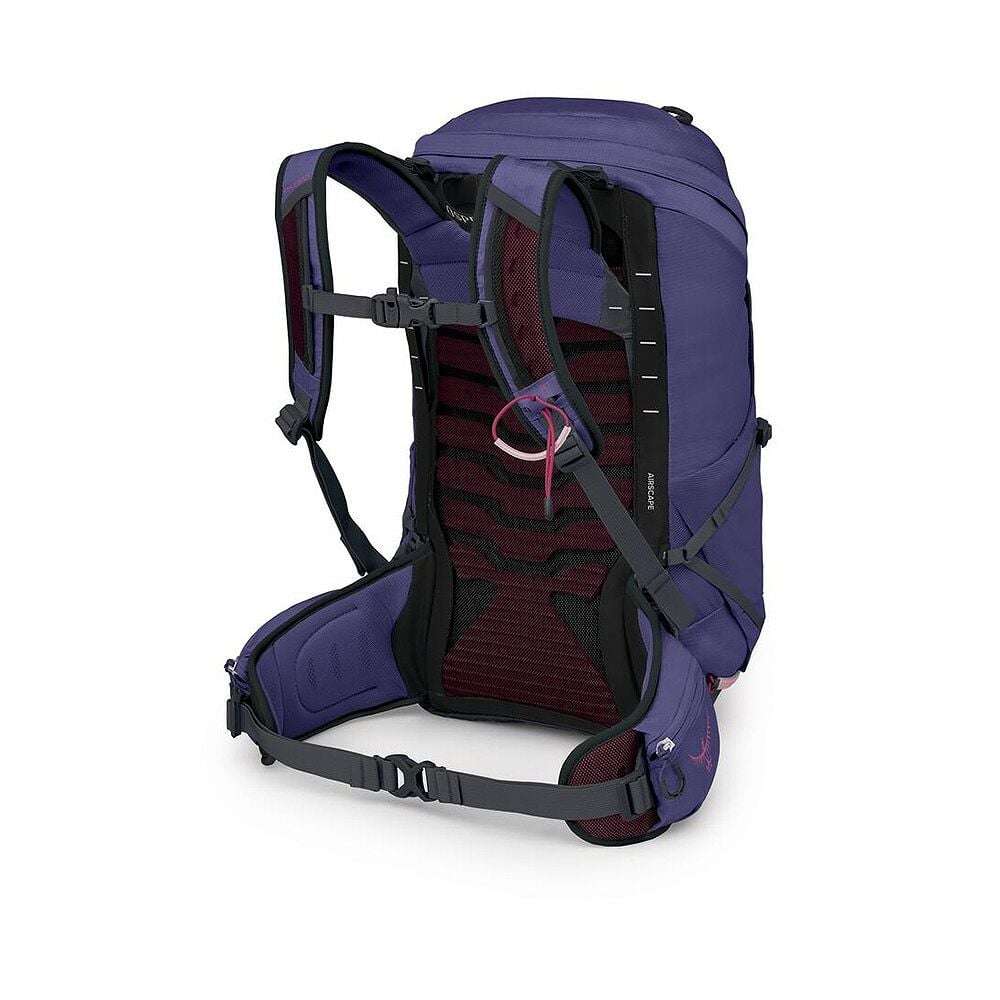 Zaino Tempest 26 donna leggero e ventilato per bikepacking e trekking