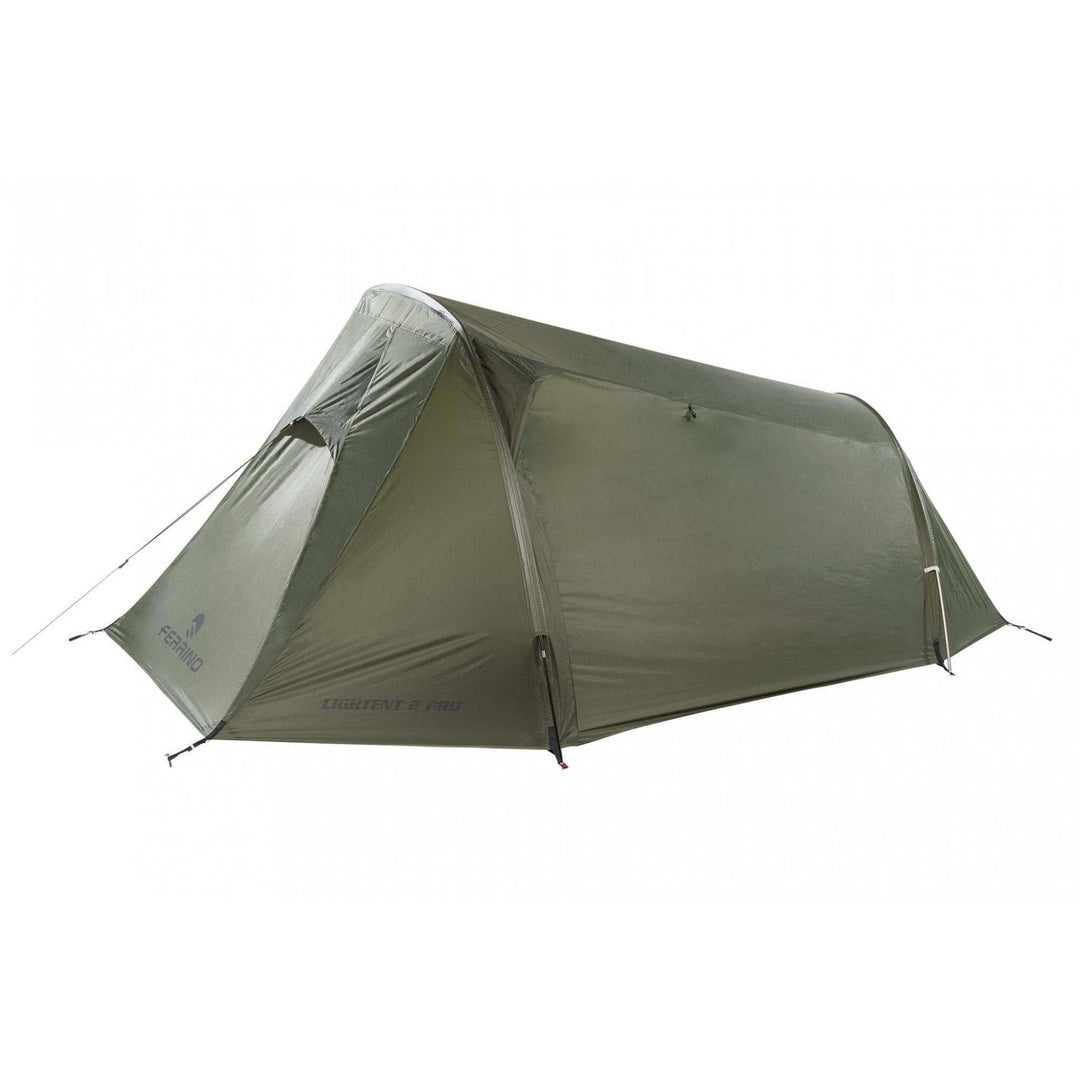 Tenda Lightent 2 Pro - Blogside