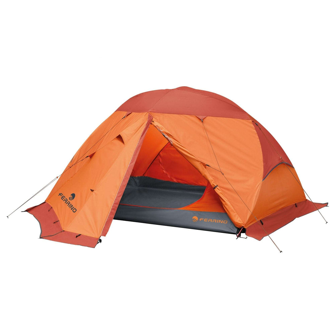 Tenda Svalbard 3.0 - Blogside