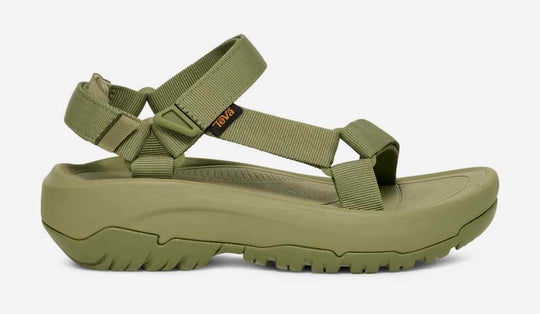Teva Hurricane XLT2 Ampsole donna Iguana, vista 1