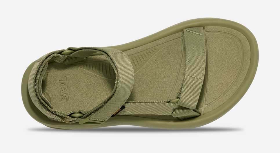 Teva Hurricane XLT2 Ampsole donna Iguana, vista 5