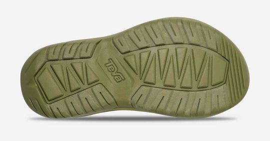 Teva Hurricane XLT2 Ampsole donna Iguana, vista 6