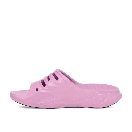 Teva ApreTrail Slide Lupine, lato interno
