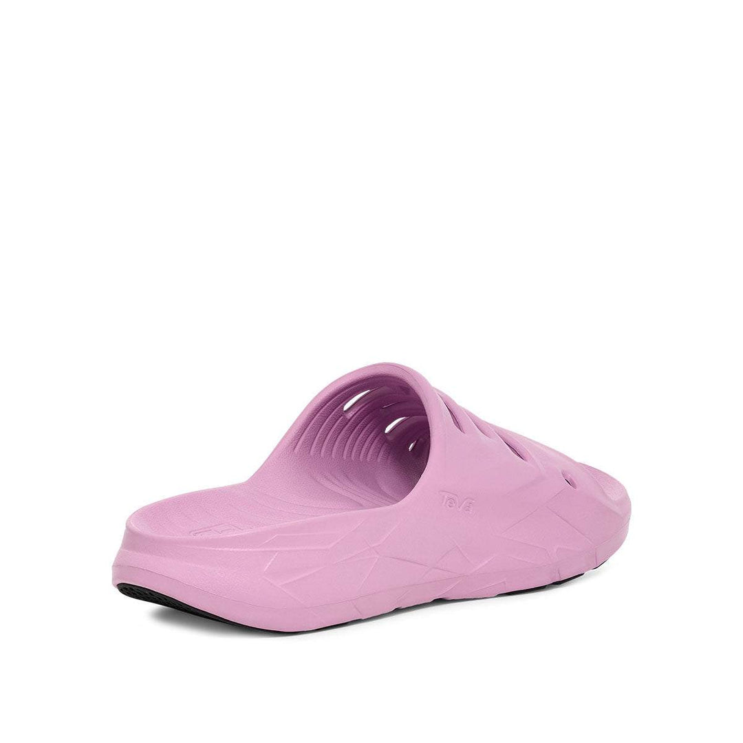 Teva ApreTrail Slide Lupine, vista posteriore