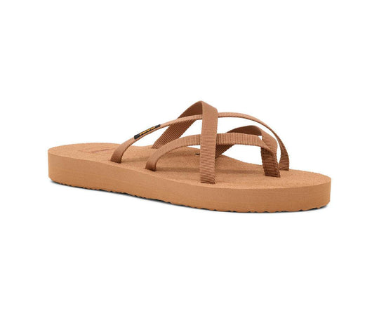 Teva Olowahu donna Tanzine, vista 2