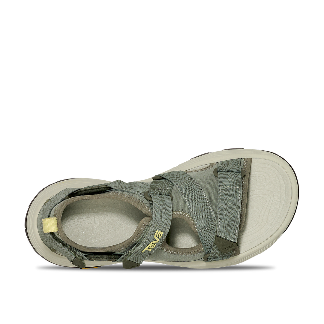 Teva W Grandview Max Sandal Seagrass - foto 5