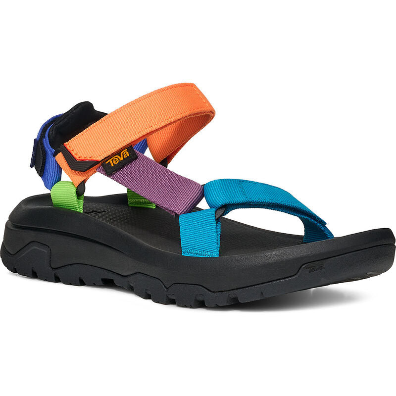Teva W Hurricane XLT3 Bright Multi - foto 2