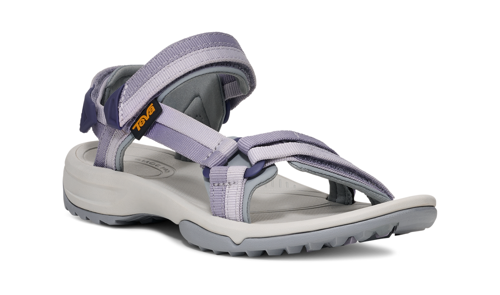 Teva W Terra Fi Lite Thistle Daybreak Multi - foto 2