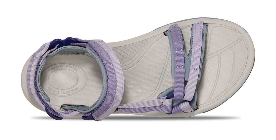Teva W Terra Fi Lite Thistle Daybreak Multi - foto 5