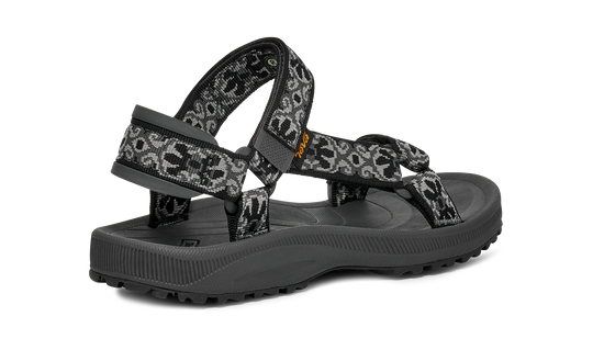 Teva W Winsted Archive Floral Black Grey - foto 4