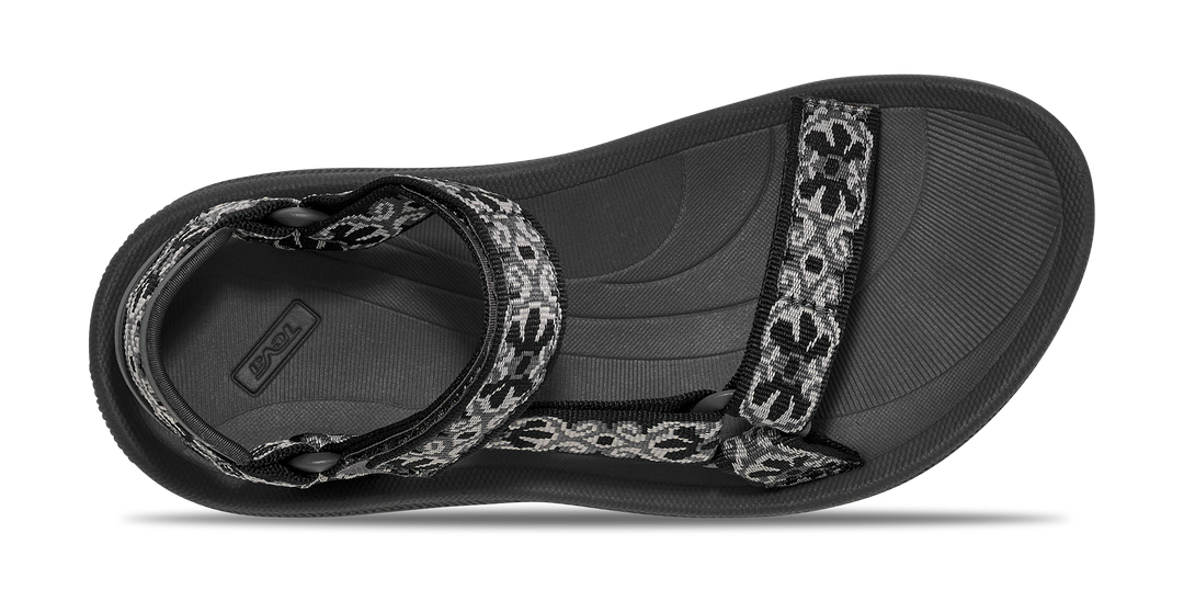 Teva W Winsted Archive Floral Black Grey - foto 5