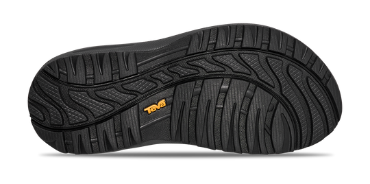 Teva W Winsted Archive Floral Black Grey - foto 6