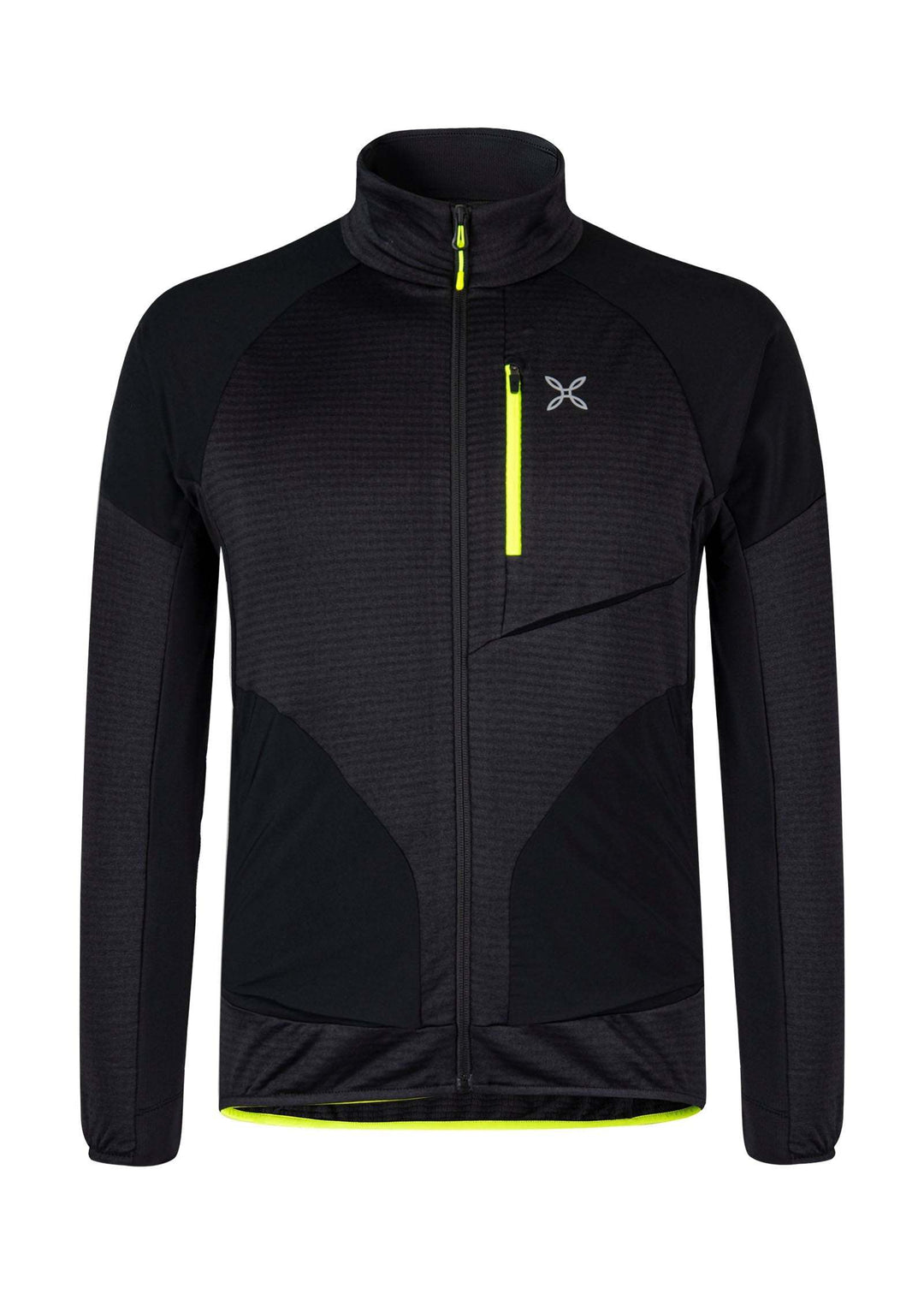 Thermal Grid 2 Maglia - Bshop