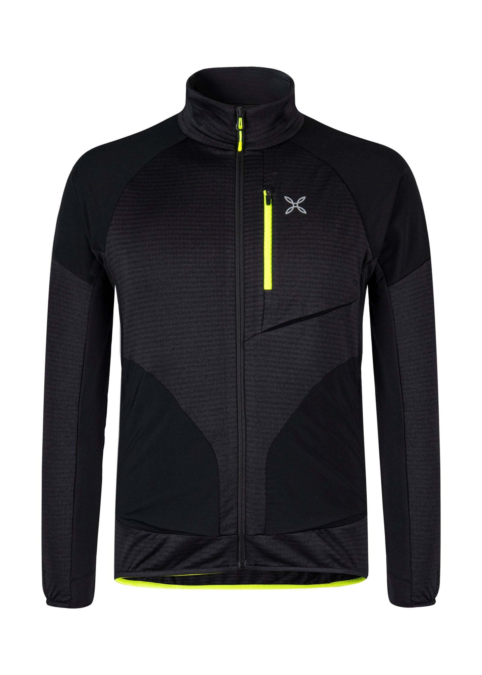 Thermal Grid 2 Maglia - Bshop