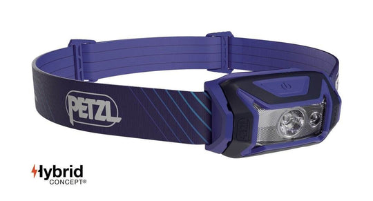 Tikka Core Headlamp - Blogside