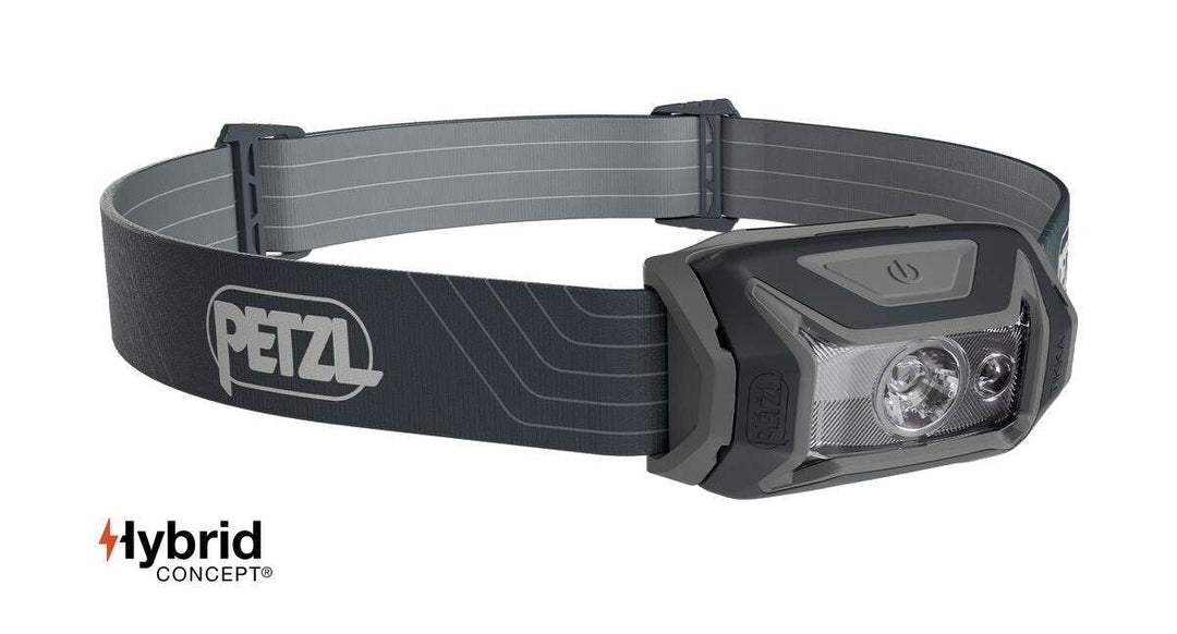 Tikka Headlamp - Blogside