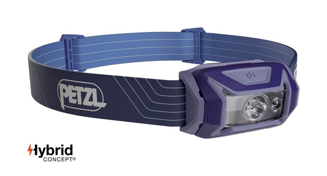 Tikka Headlamp - Blogside