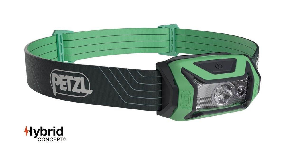 Tikka Headlamp - Blogside