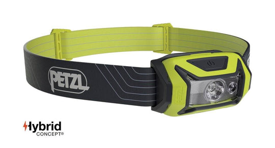 Tikka Headlamp - Blogside