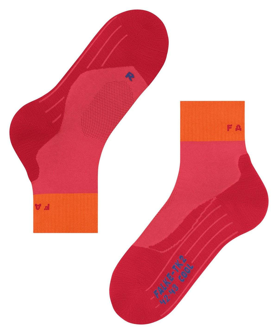 TK2 Short Cool W - Bshop