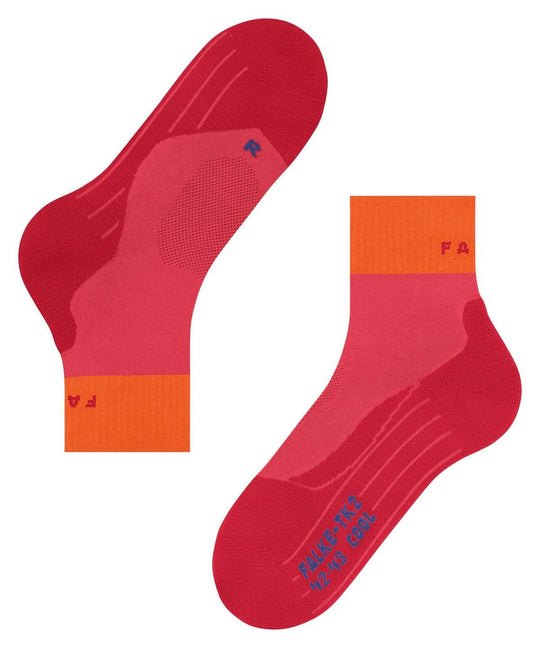 TK2 Short Cool W - Bshop