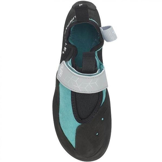 TN Pro W's LV, Turquoise Green/Grey - Blogside