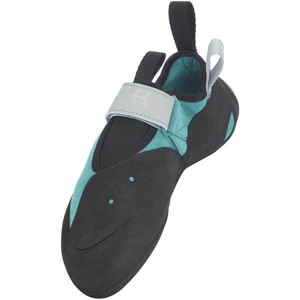 TN Pro W's LV, Turquoise Green/Grey - Blogside