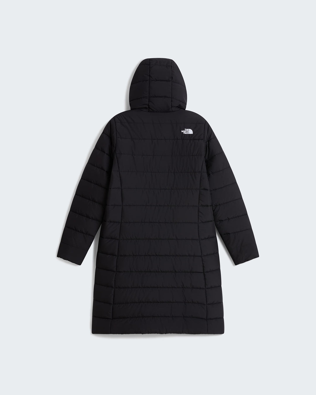 The North Face W Aconcagua Hooded Parka - TNF Black - ALT31