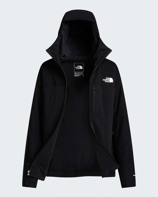 The North Face W Summit Casaval Hoodie - TNF Black - ALT26