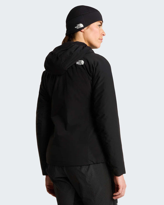 The North Face W Summit Casaval Hoodie - TNF Black - ALT3