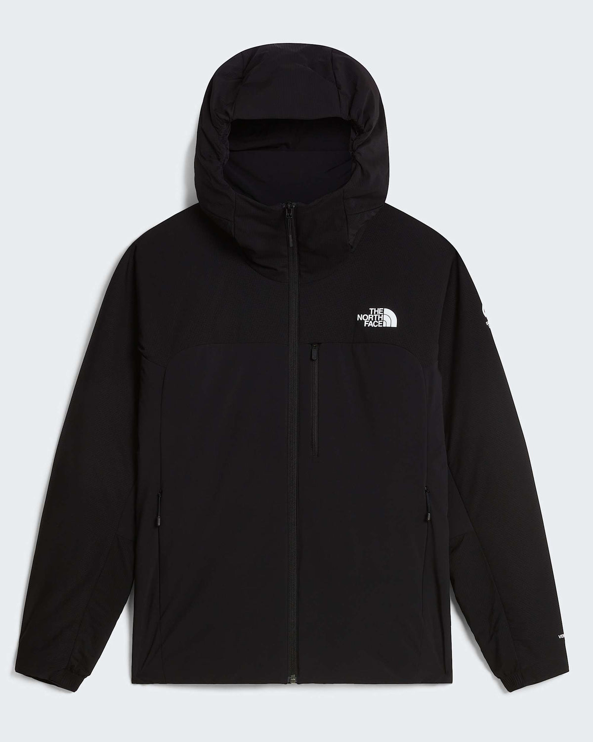 The North Face W Summit Casaval Hoodie - TNF Black - ALT30
