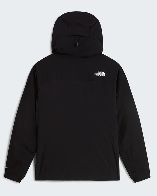 The North Face W Summit Casaval Hoodie - TNF Black - ALT31