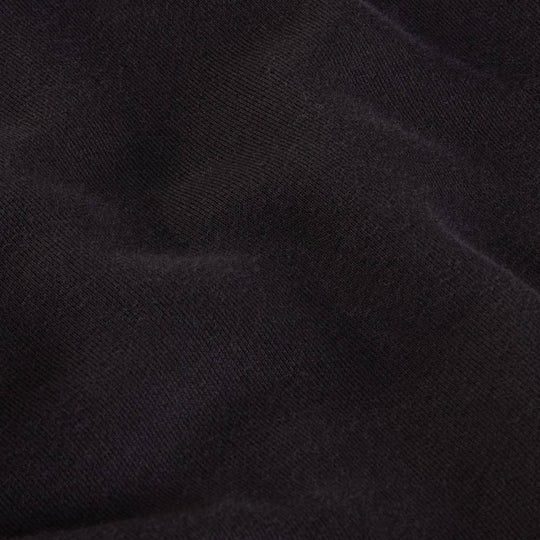 The North Face U Tested And Proven Relaxed Hoodie — Tnf Black — ALT27