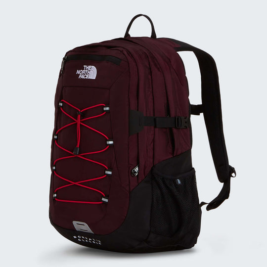 The North Face Borealis Classic - Deep Burgundy/Tnf Black - primary_full_product